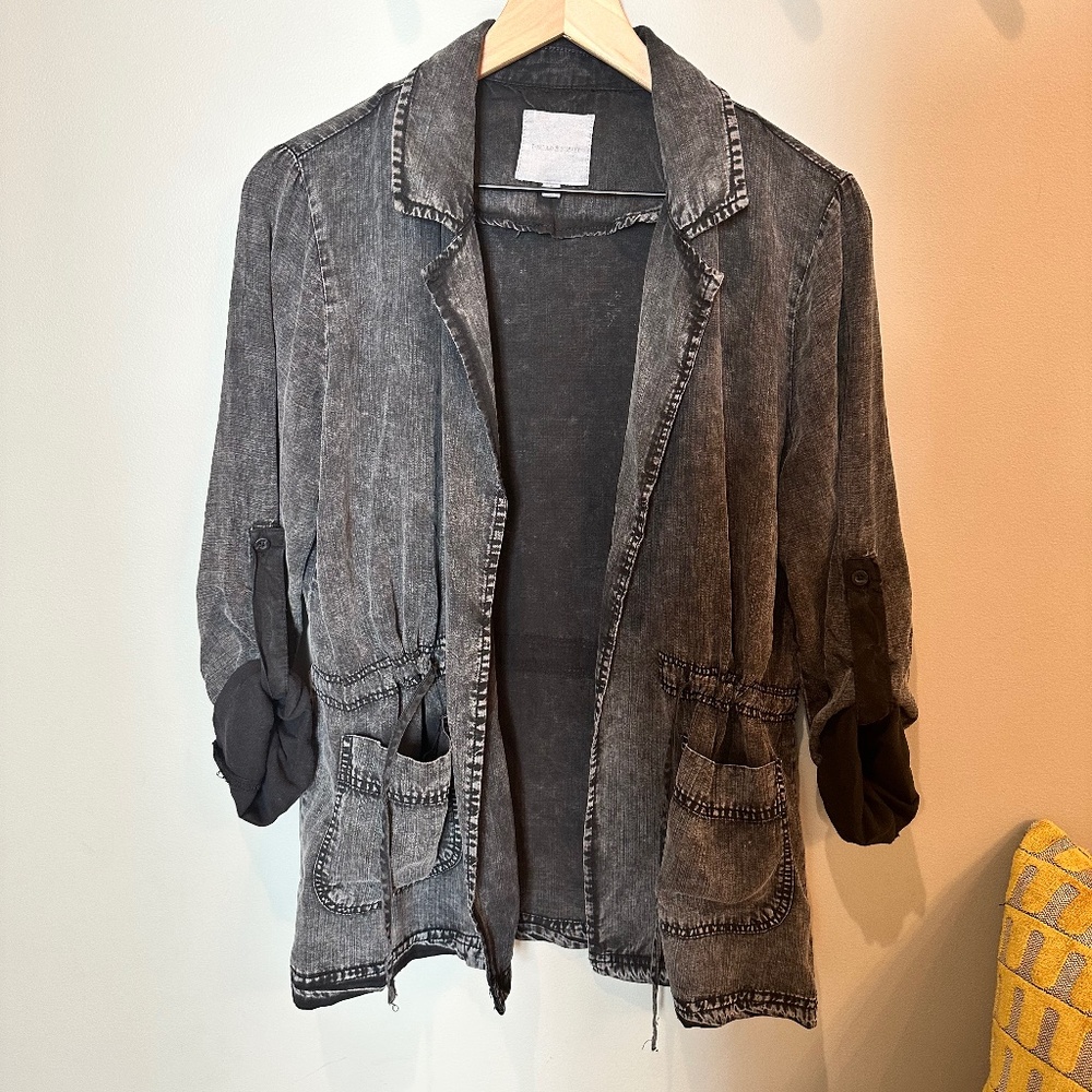 Vici dolls blazer